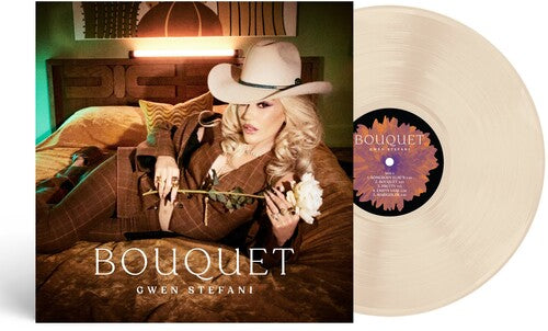 Bouquet (Indie Exclusive, Autographed Art Card, Colored Vinyl) | Mint (M) Mint (M) Get Cheap Vinyl
