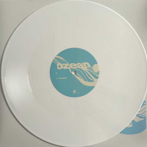 Ozean (COLOR VINYL) | Mint (M) Mint (M) Get Cheap Vinyl