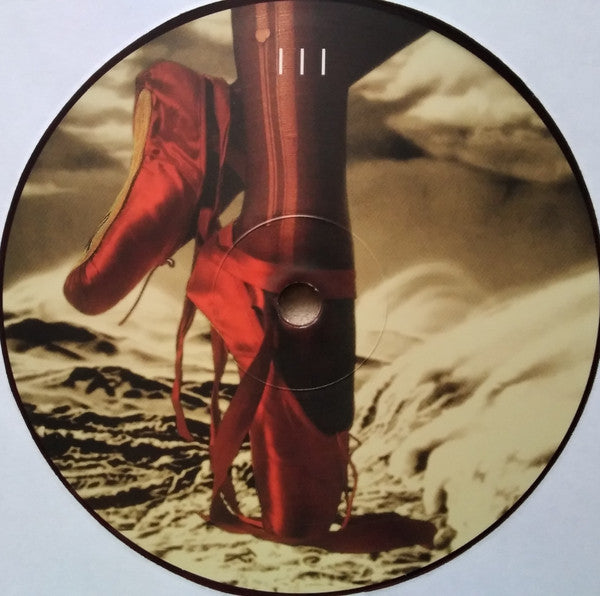 The Red Shoes: 2018 Remaster (IEX: DRACULA VINYL) | Mint (M) Mint (M) Get Cheap Vinyl