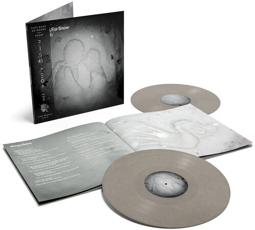 50 Words For Snow: 2018 Remaster (IEX: SNOWY WHITE VINYL) | Mint (M) Mint (M) Get Cheap Vinyl