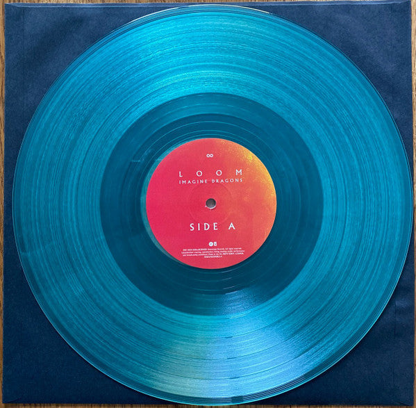 Loom | Mint (M) Mint (M) Get Cheap Vinyl
