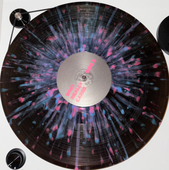 Who Really Cares (SPLATTER VINYL 2025) | Mint (M) Mint (M) Get Cheap Vinyl