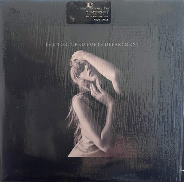 The Tortured Poets Department | Mint (M) Mint (M) Get Cheap Vinyl