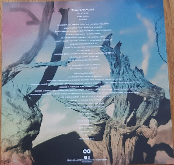 Loom | Mint (M) Mint (M) Get Cheap Vinyl