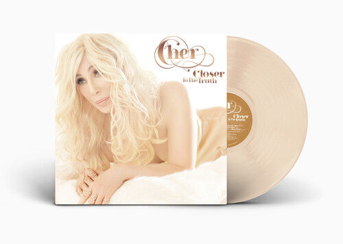 Closer To The Truth (BONE VINYL) | Mint (M) Mint (M) Get Cheap Vinyl