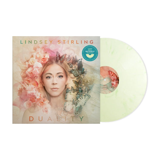 Duality (Indie Exclusive, Limited Edition, Colored Vinyl, Green) | Mint (M) Mint (M) Get Cheap Vinyl