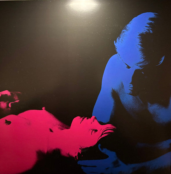 Who Really Cares (SPLATTER VINYL 2025) | Mint (M) Mint (M) Get Cheap Vinyl