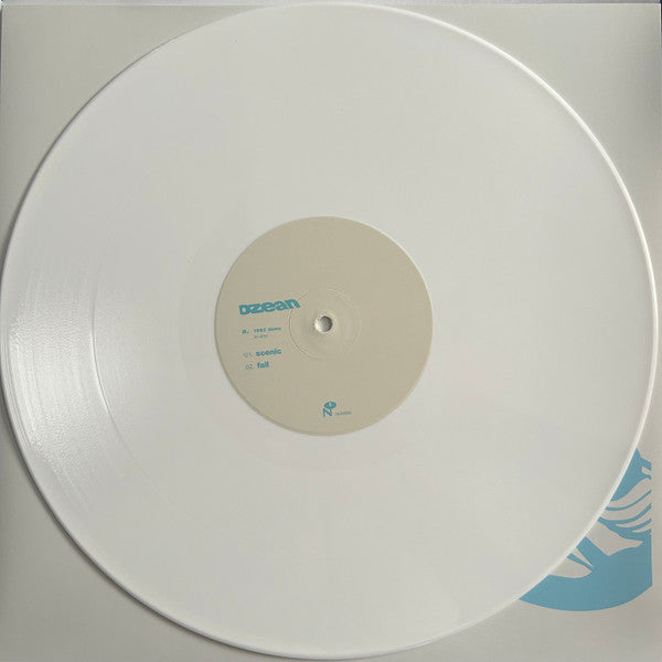 Ozean (COLOR VINYL) | Mint (M) Mint (M) Get Cheap Vinyl