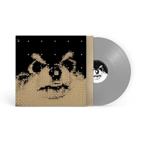 V 'Layover' (GRAY VINYL) | Mint (M) Mint (M) Get Cheap Vinyl