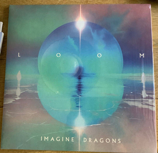 Loom | Mint (M) Mint (M) Get Cheap Vinyl