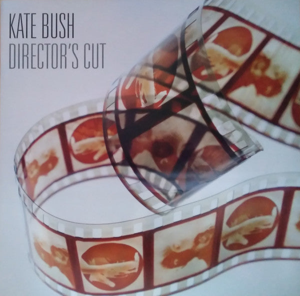 Director's Cut: 2018 Remaster (IEX: HAZY RED VINYL) | Mint (M) Mint (M) Get Cheap Vinyl