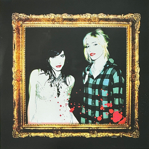 Hook Me Up (LP) | Mint (M) Mint (M) Get Cheap Vinyl