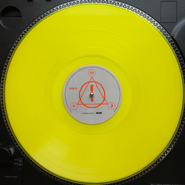 Viva Las Vengeance (WALMART EXCLUSIVE: LEMONADE VINYL) | Mint (M) Mint (M) Get Cheap Vinyl