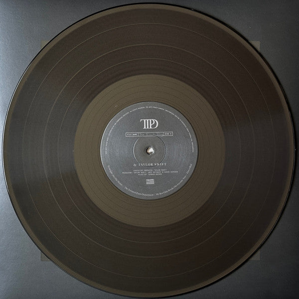 The Tortured Poets Department | Mint (M) Mint (M) Get Cheap Vinyl