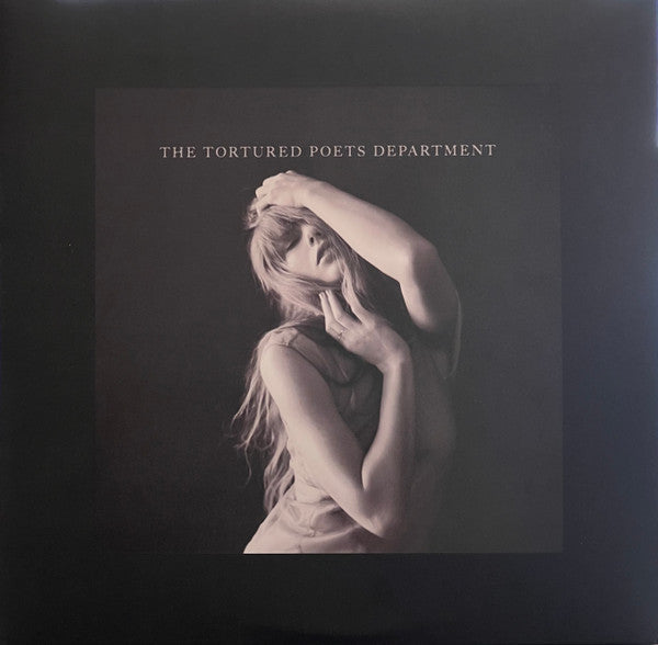 The Tortured Poets Department | Mint (M) Mint (M) Get Cheap Vinyl