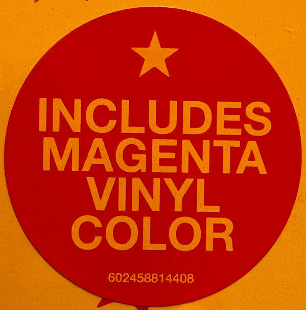 The Good Riddance Acoustic Shows (Live/Magenta Vinyl) | Mint (M) Mint (M) Get Cheap Vinyl