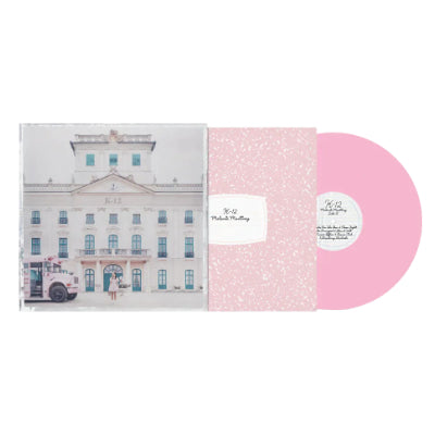 K-12 (BABY PINK VINYL) | Mint (M) Mint (M) Get Cheap Vinyl