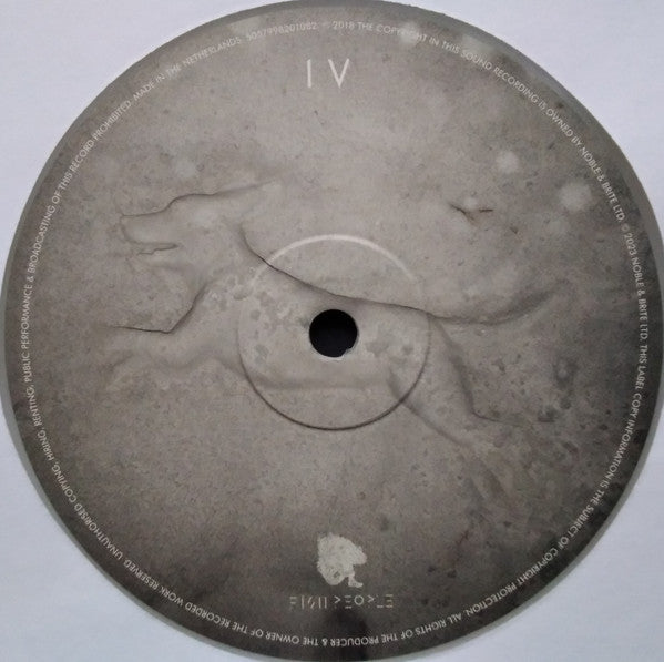50 Words For Snow: 2018 Remaster (IEX: SNOWY WHITE VINYL) | Mint (M) Mint (M) Get Cheap Vinyl