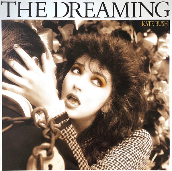 The Dreaming: 2018 Remaster (IEX: SMOKEY VINYL) | Mint (M) Mint (M) Get Cheap Vinyl