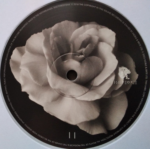 The Sensual World: 2018 Remaster (IEX: ASH GREY VINYL) | Mint (M) Mint (M) Get Cheap Vinyl