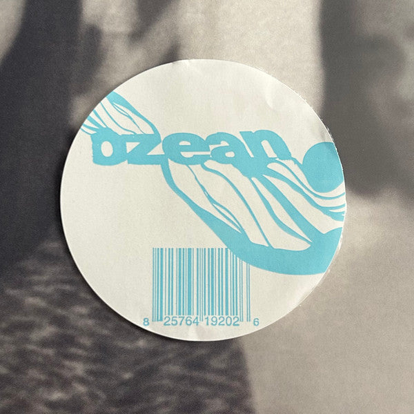Ozean (COLOR VINYL) | Mint (M) Mint (M) Get Cheap Vinyl