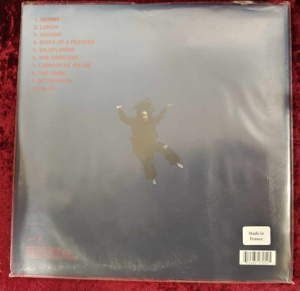 Hit Me Hard And Soft | Mint (M) Mint (M) Get Cheap Vinyl