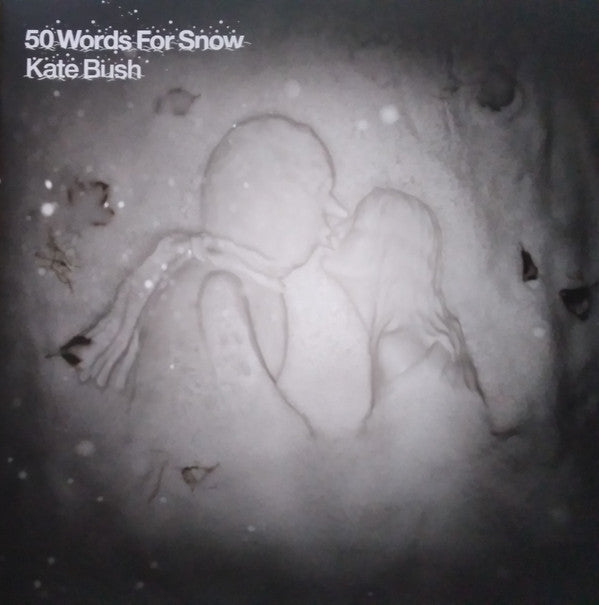50 Words For Snow: 2018 Remaster (IEX: SNOWY WHITE VINYL) | Mint (M) Mint (M) Get Cheap Vinyl