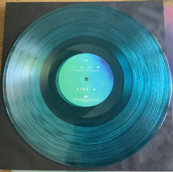Loom | Mint (M) Mint (M) Get Cheap Vinyl