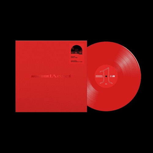 Number 1 Angel (2025 RSD Exclusive, Colored Vinyl) | Mint (M) Mint (M) Get Cheap Vinyl