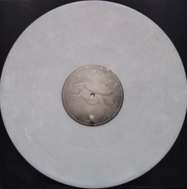 50 Words For Snow: 2018 Remaster (IEX: SNOWY WHITE VINYL) | Mint (M) Mint (M) Get Cheap Vinyl