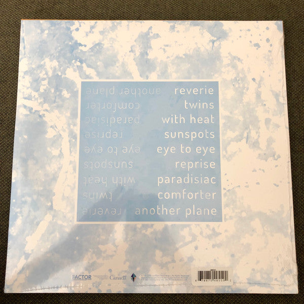Comforter | Mint (M) Near Mint (NM) Get Cheap Vinyl