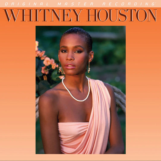 Whitney Houston | Mint (M) Mint (M) Get Cheap Vinyl