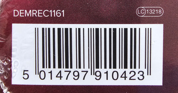 The Pete Hammond Hi-NRG Remixes | Mint (M) Mint (M) Get Cheap Vinyl