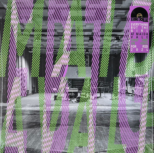 At Maida Vale | Mint (M) Mint (M) Get Cheap Vinyl