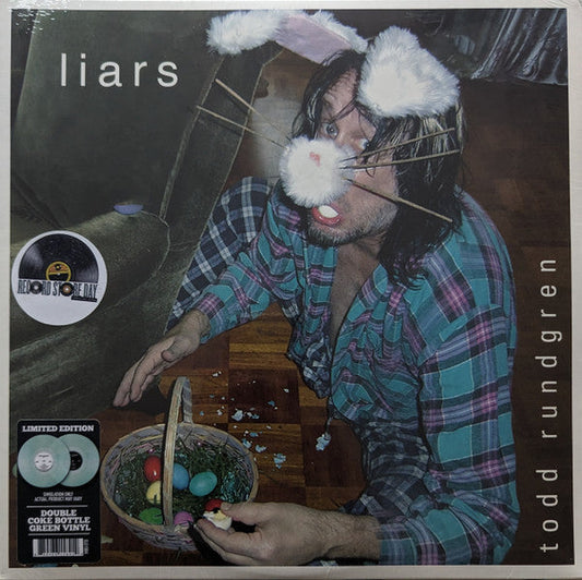 Liars | Mint (M) Mint (M) Get Cheap Vinyl