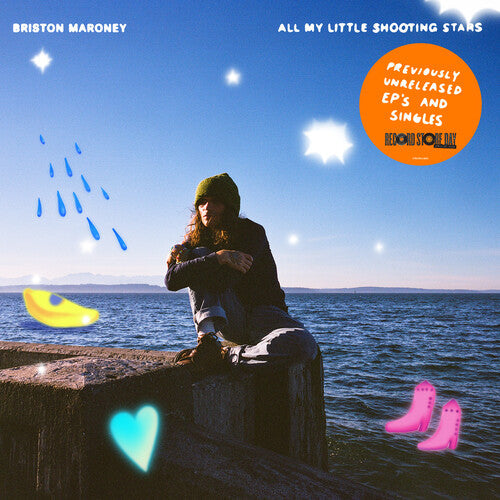 All My Little Shooting Stars | Mint (M) Mint (M) Get Cheap Vinyl