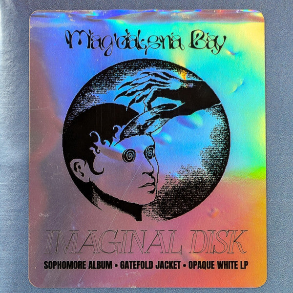 Imaginal Disk | Mint (M) Mint (M) Get Cheap Vinyl