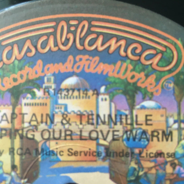 Keeping Our Love Warm *SEALED* | Mint (M) Mint (M) Get Cheap Vinyl