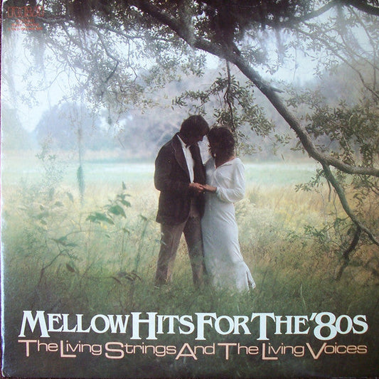 Mellow Hits For The '80s *SEALED* | Mint (M) Mint (M) Get Cheap Vinyl