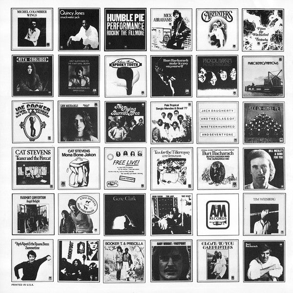 A Gift Of Song | Mint (M) Mint (M) Get Cheap Vinyl