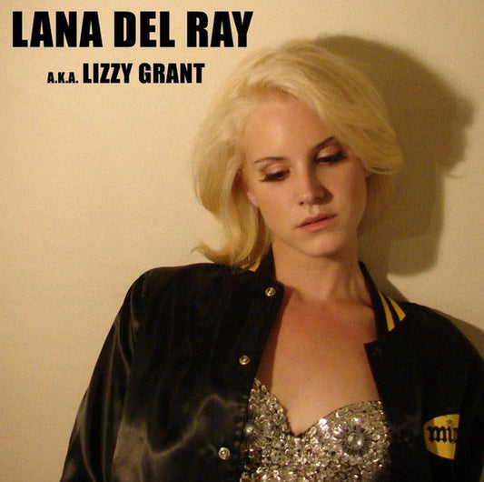 Lana Del Rey A.K.A. Lizzy Grant (CD - UNOFFICIAL) | Mint (M) Mint (M) Get Cheap Vinyl