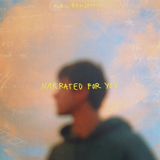Narrated For You | Mint (M) Mint (M) Get Cheap Vinyl