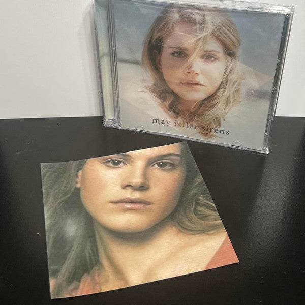 Sirens (CD - UNOFFICIAL) | Mint (M) Mint (M) Get Cheap Vinyl