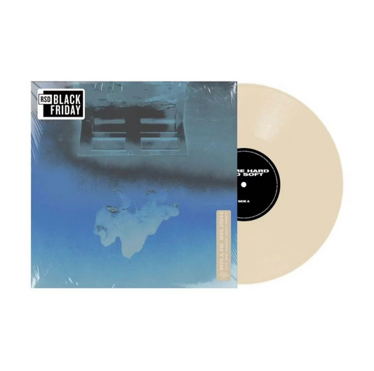 HIT ME HARD AND SOFT (Isolated Vocals) (RSD BLACK FRIDAY) | Mint (M) Mint (M) Get Cheap Vinyl