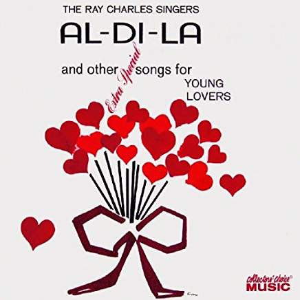 Al-Di-La And Other Extra Special Songs For Young Lovers *CD* | Mint (M) Mint (M) Get Cheap Vinyl