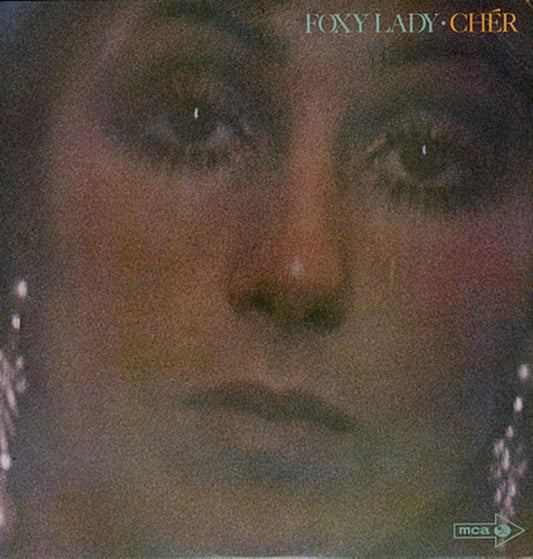 Foxy Lady | Mint (M) Near Mint (NM) Get Cheap Vinyl