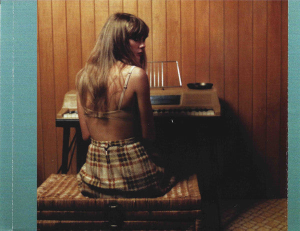 Midnights (CD) | Mint (M) Mint (M) Get Cheap Vinyl