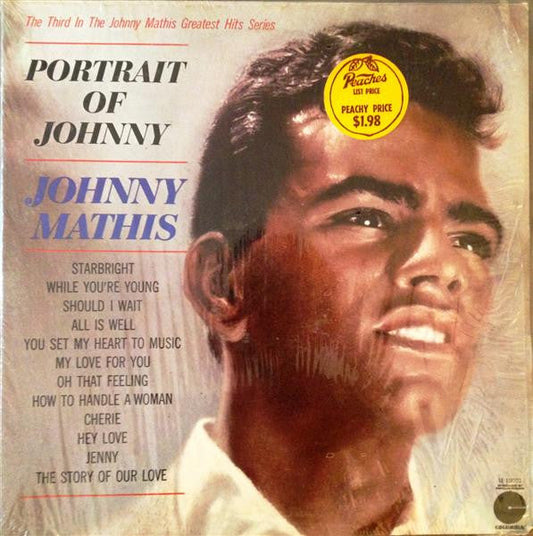 Portrait Of Johnny | Mint (M) Mint (M) Get Cheap Vinyl