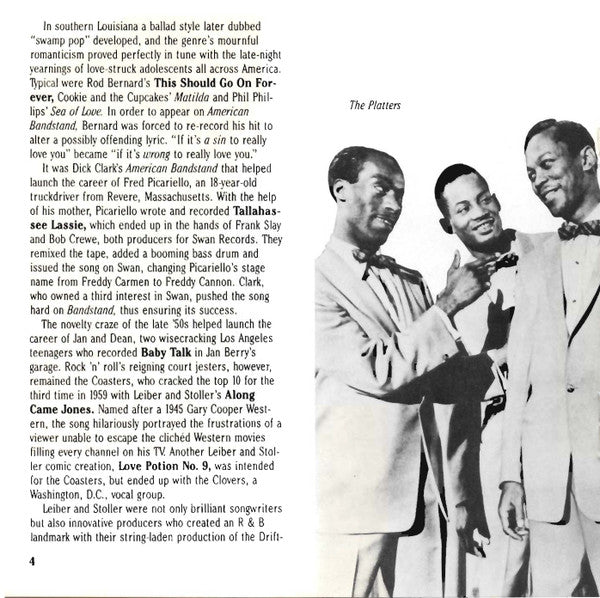 1959 Still Rockin' *CD* | Mint (M) Mint (M) Get Cheap Vinyl