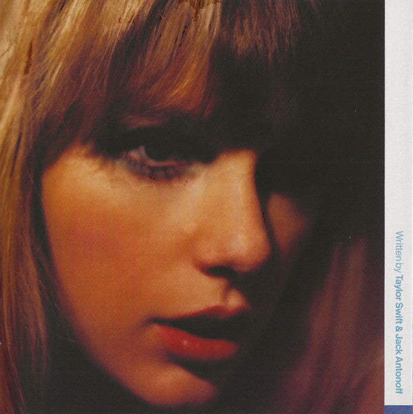 Midnights (CD) | Mint (M) Mint (M) Get Cheap Vinyl